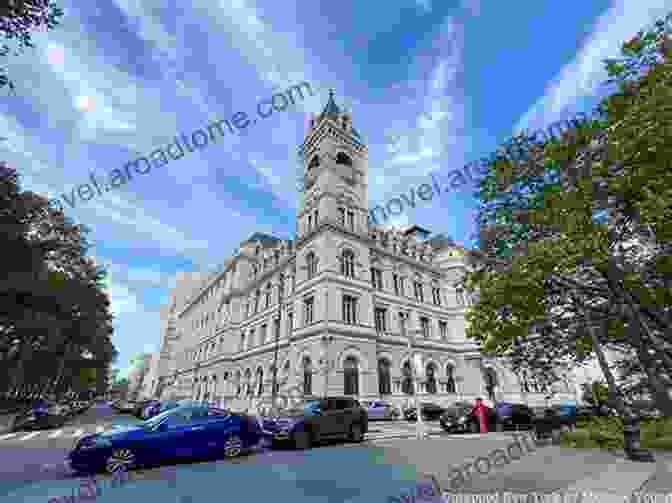 A Grand Beaux Arts Post Office In New York City United States Post Offices Volume IV The Northeast