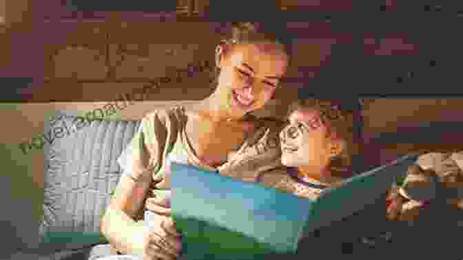 A Group Of Children Gathered Around A Woman Reading A Bedtime Story 16 Best Bedtime Stories For Your Kiddos