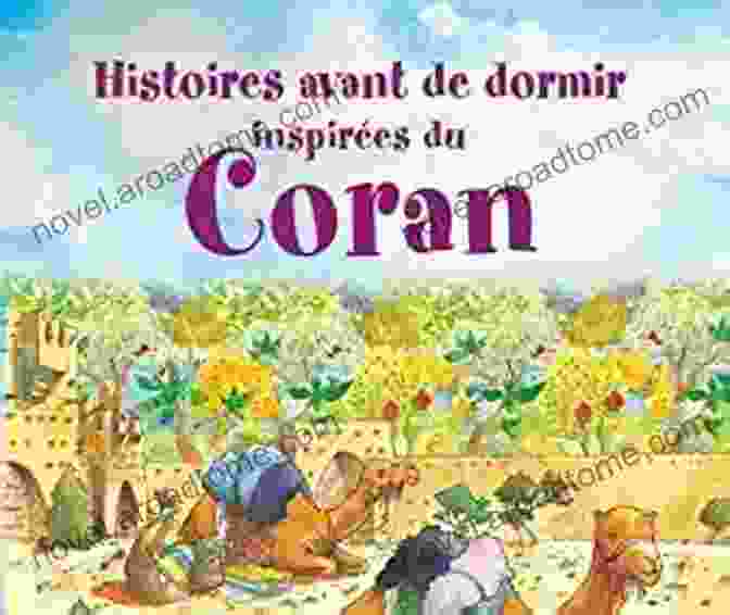 A Group Of Children Reading 'Goodnight Stories From The Quran French' Goodnight Stories Quran French (Goodword Books): Islamic Children S On The Quran The Hadith And The Prophet Muhammad