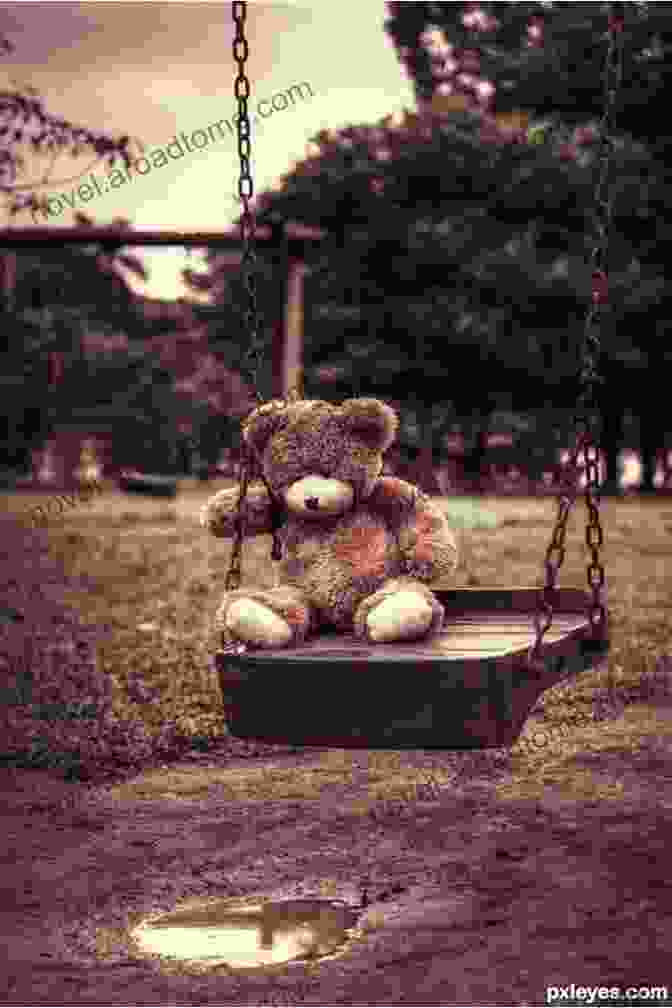 A Lonely Teddy Bear Searching For A Missing Button 16 Best Bedtime Stories For Your Kiddos