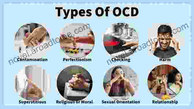 A Person Working At A Desk With OCD Symptoms The Americans With Disabilities Act And The Rehabilitation Act Of 1973: Reasonable Accommodation For Employees With OCD