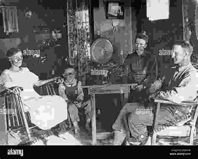 A Photograph Of A Group Of Farmers Gathered Around A Radio, Listening To A Crop Report Lum And Abner: Rural America And The Golden Age Of Radio (New Directions In Southern History)