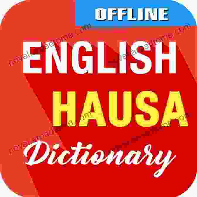 A Picture Of A Cat With The Hausa Word 100 Hausa Words For Kids: In Pictures