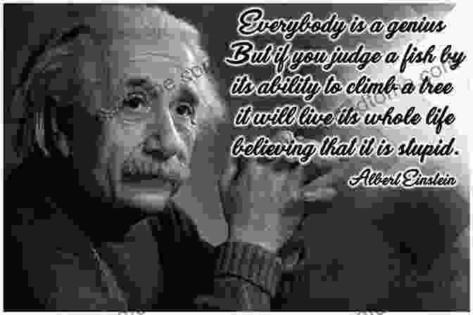 A Quote From Albert Einstein Emphasizing The Importance Of A Growth Mindset How To Have Impossible Conversations: A Very Practical Guide