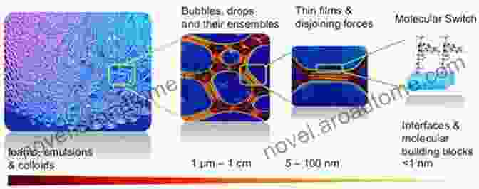 A Representation Of The Influence Of Nanoscopic Structures On Macroscopic Properties Polymer Structure Characterization: From Nano To Macro Organization In Small Molecules And Polymers