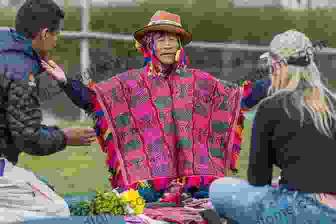 A Shamanic Healer Leading A Ceremony The Ultimate Guide To Shamanism: A Modern Guide To Shamanic Healing Tools And Ceremony (The Ultimate Guide To )