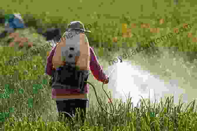 A Sprayer Applying Pesticides To A Crop The Picture Of Farm Machinery: Activity For Seniors With Dementia Alzheimers Impaired Memory Aging Caregivers (Discreet Picture Book)