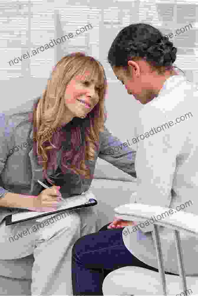 A Therapist And Client Engaged In Psychodynamic Therapy Session Practicing Psychodynamic Therapy: A Casebook