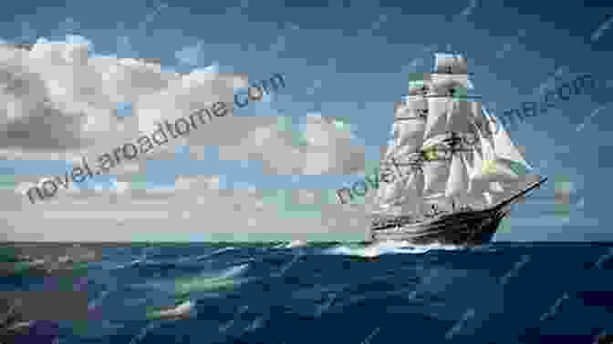 A Vintage Photograph Of A Majestic Warship Sailing Through The Ocean, Its Sails Billowing In The Wind The Naval Miscellany: Volume VI (Navy Records Society Publications 6)