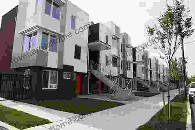 A Woman And Her Children Sitting In Their Newly Acquired Affordable Housing Unit Beyond Home Ownership: Housing Welfare And Society (Housing And Society Series)