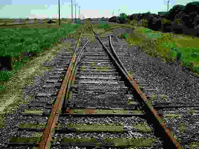 Abandoned Streetcar Tracks In Sacramento Sacramento S Streetcars William Burg