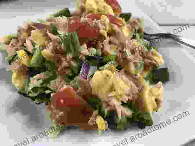 Ackee And Saltfish Scramble New Caribbean Vegan Diet Cookbook For Beginners And Dummies: Delectable Recipes For Carribean Vegan Diet For Staying Healthy And Dummies