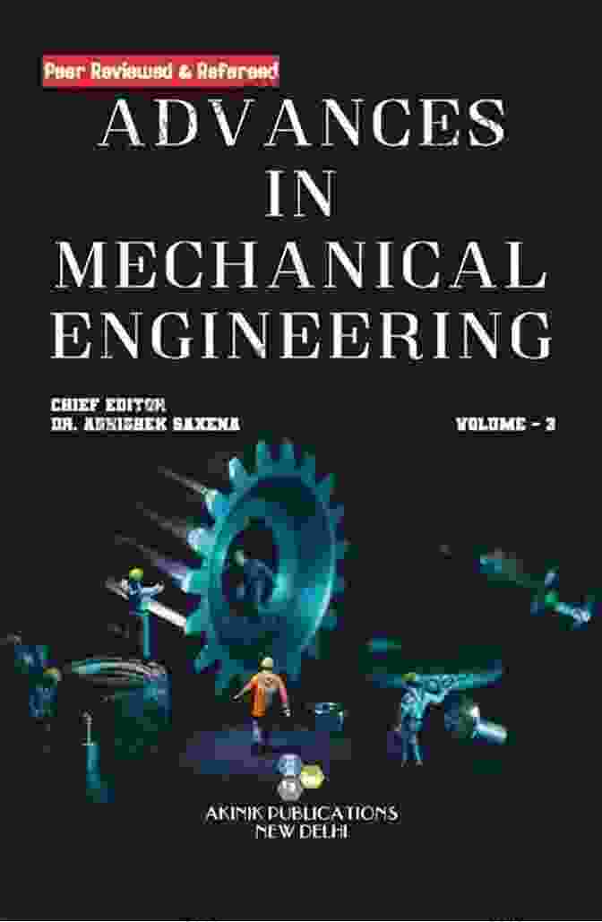 Advances In Mechanical Engineering And Mechanics Book Cover Advances In Mechanical Engineering And Mechanics: Selected Papers From The 4th Tunisian Congress On Mechanics CoTuMe 2024 Hammamet Tunisia October (Lecture Notes In Mechanical Engineering)