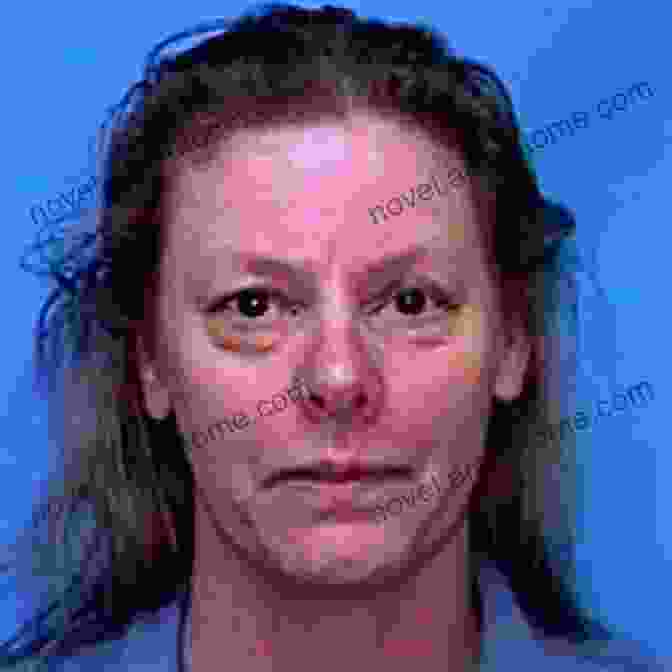 Aileen Wuornos, A Notorious Serial Killer, Is One Of The 18 Women Featured In The Book. Deadly Women Volume 5: 18 Shocking True Crime Cases Of Women Who Kill