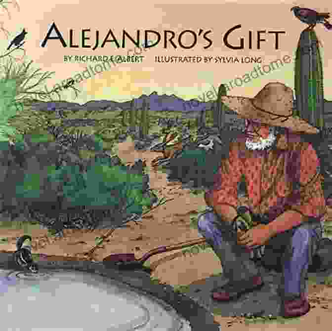 Alejandro Gift's Book, Rise And Shine Alejandro S Gift (Rise And Shine)