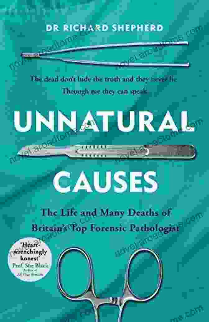 An Absolutely Brilliant Book By Jeremy Vine Unnatural Causes: An Absolutely Brilliant I Really Recommend It I Don T Often Say That Jeremy Vine BBC Radio 2