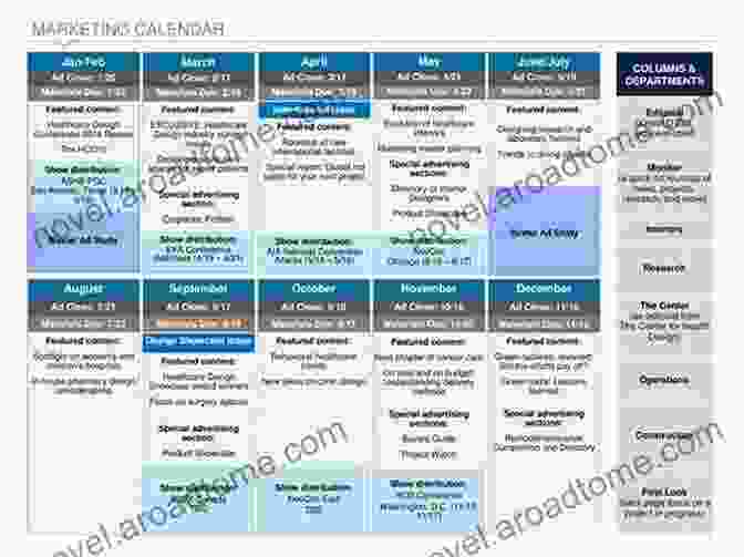 An Image Showing The Content Schedule Section, With Fields For Post Titles, Dates, And Platforms. Cute Mini Planner: Pocket Planner With Phone Weekly Planner Content Schedule Notebook And More (Small Planner Pastel Colorful 8x10): Mini Planner With Weekly Planner + Notebook And More