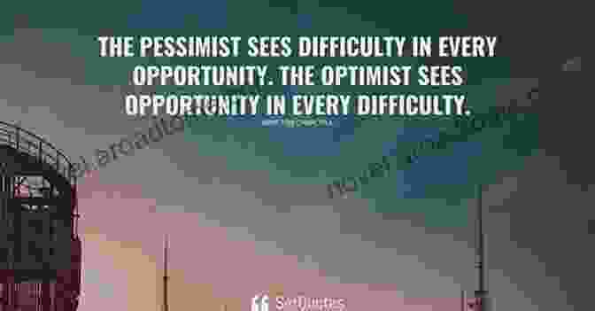 An Imaginative Pessimist Sees The Worst In Everything. How Not To Kill Yourself: A Survival Guide For Imaginative Pessimists