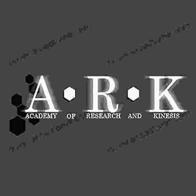 Ark Academy Of Research And Kinesis Issue Cover ARK: Academy Of Research And Kinesis: Issue #1