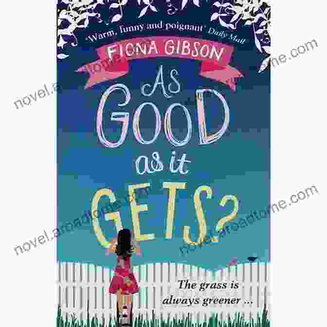 As Good As It Gets Book Cover As Good As It Gets: Life Lessons From A Reluctant Adult