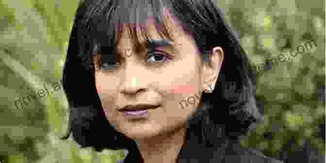 Author Photo Of Nalini Singh Allegiance Of Honor (Psy Changeling 15)