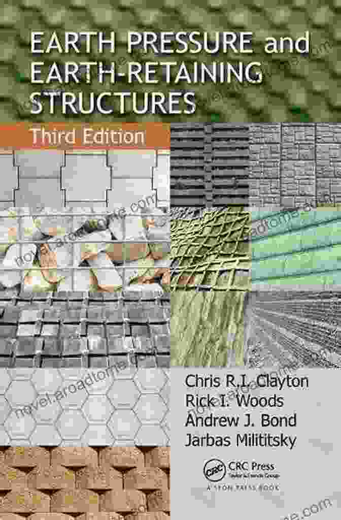 Authors Of Earth Pressure And Earth Retaining Structures Earth Pressure And Earth Retaining Structures