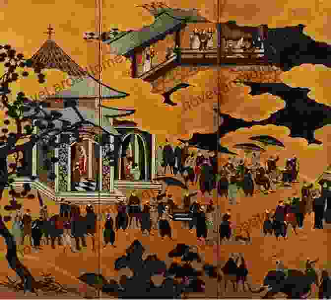 Azuchi Momoyama Period Japan To 1600: A Social And Economic History