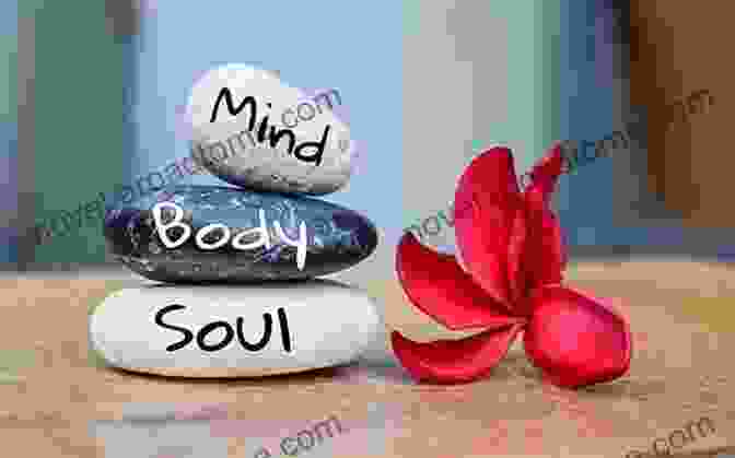 Balance In Mind Body And Soul Book Cover Tai Chi Qi Gong And Standing Meditation: Balance In Mind Body And Soul