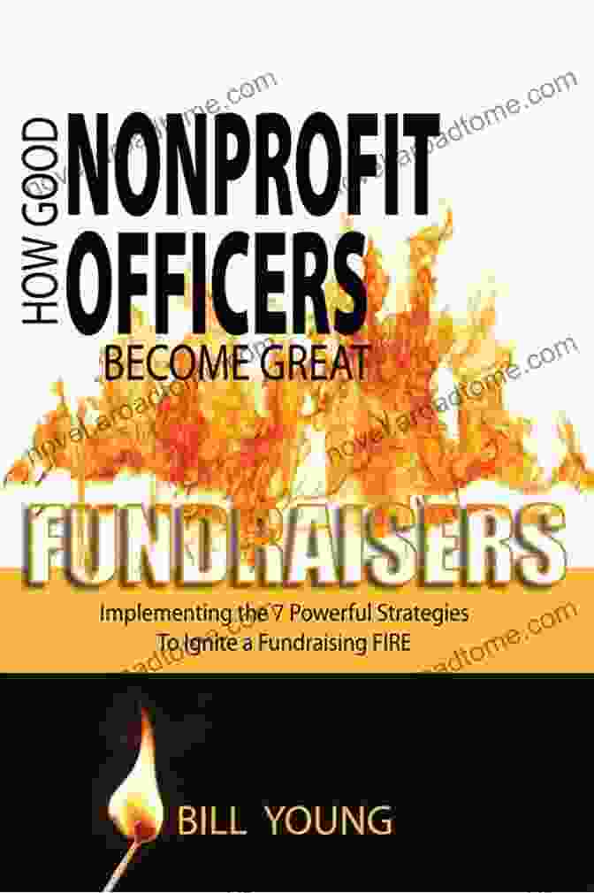 Book Cover For 'Nonprofit Organization: The Ultimate Guide For Managers' Nonprofit Organization: The Ultimate Guide For Manager