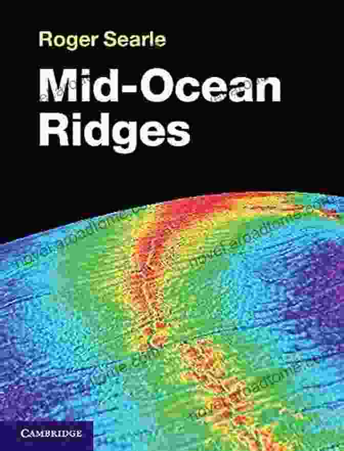 Book Cover Of Mid Ocean Ridges (The New Cambridge Shakespeare)