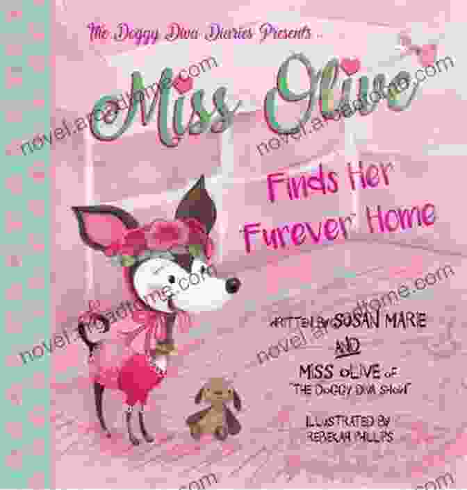 Book Cover Of Miss Olive Miss Fruits Miss Olive (Miss Fruits)