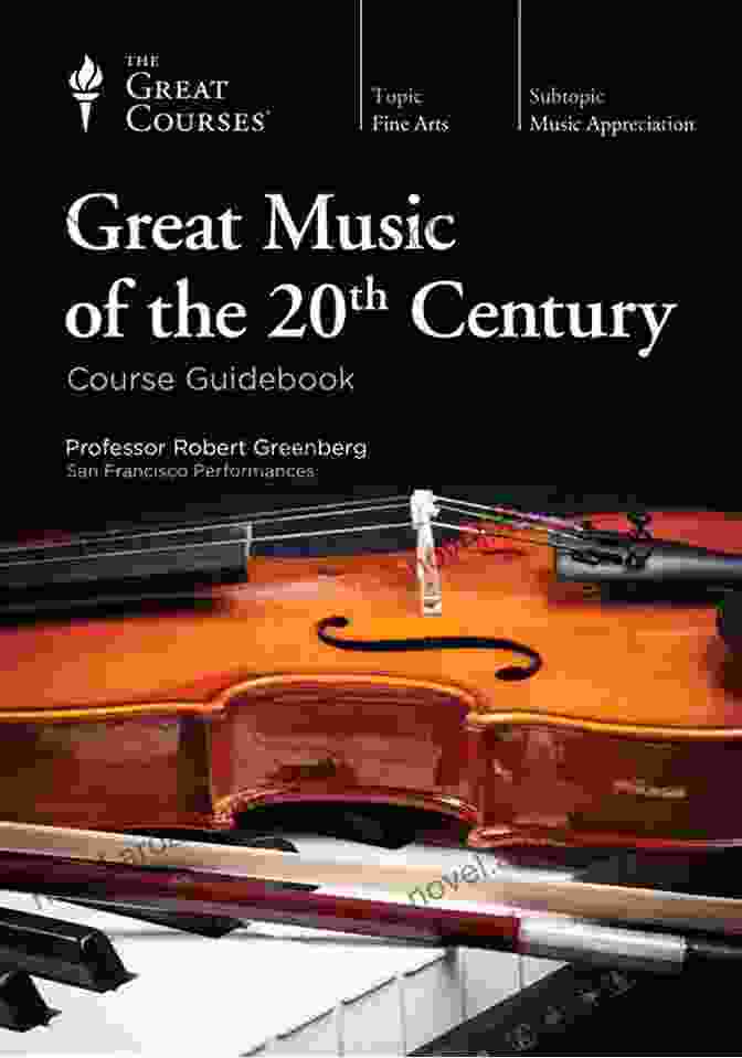 Book Cover Of Music In The Late Twentieth Century Music In The Late Twentieth Century: The Oxford History Of Western Music