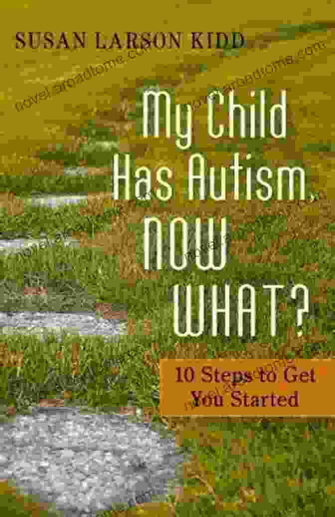 Book Cover Of 'My Child Has Autism. What Now?' With A Warm And Supportive Image Of A Parent Holding Their Autistic Child. My Child Has Autism What Now?: A Compreensive Guide About Autism