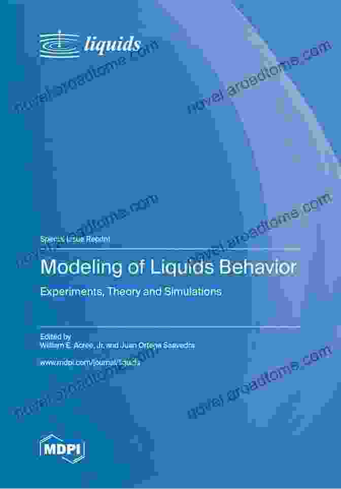 Book Cover Of Theory, Simulation, And Experiment Handbook Of Research For Fluid And Solid Mechanics: Theory Simulation And Experiment