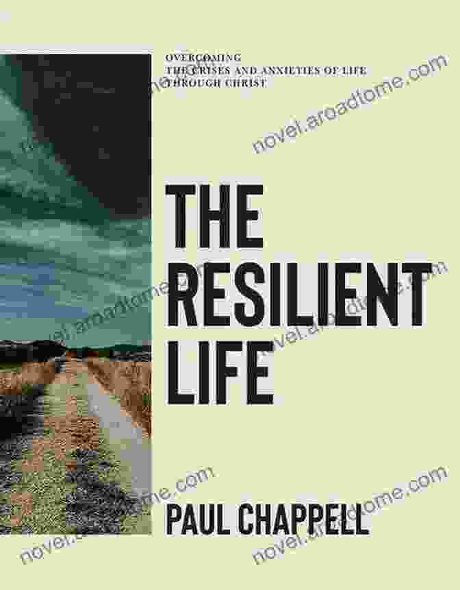 Bounce Living: The Resilient Life Book Cover Bounce: Living The Resilient Life