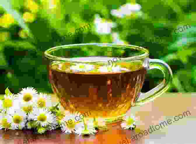 Chamomile Flowers Herbal Healing Remedies For Sleep: Beginners Guide To Herbalism Using Houseold Herbs 101 Herbs Ailments Covered + Easy To Brew Herbal Teas To Help With Insomnia