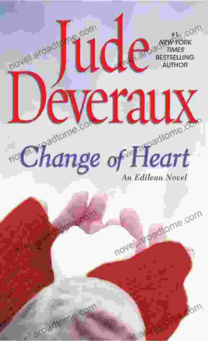 Change Of Heart Book Cover Change Of Heart: An LDS Novel (Kansas Connections 3)