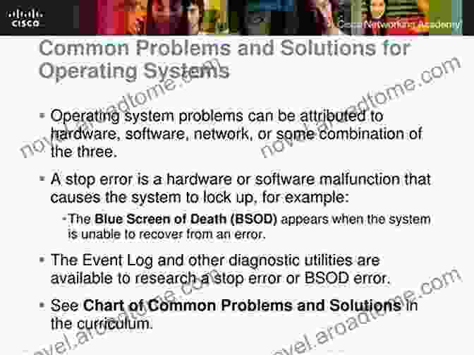 Chapter 5: Troubleshooting Common Issues Windows 11: Practical Guide To The Latest Microsoft Operating System