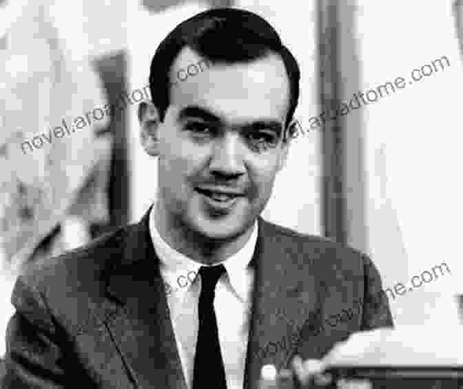 Charles Kuralt, Renowned Journalist And Author Of 'Sacramento Street' Sacramento S K Street: Where Our City Was Born