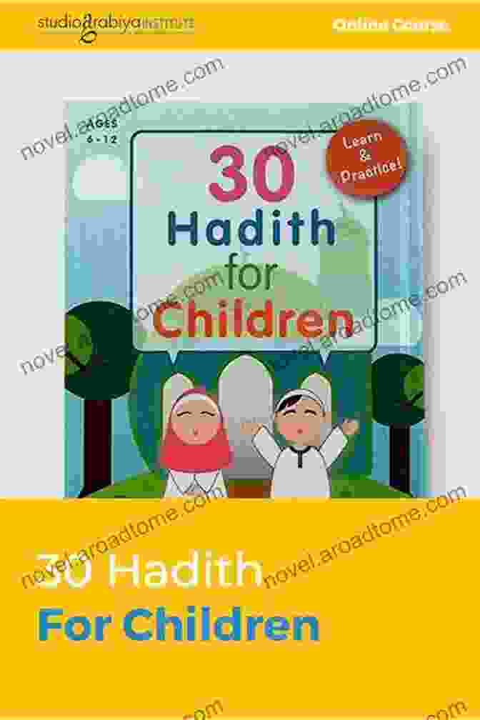 Children Learning About The Hadith Search For Truth (goodword): Islamic Children S On The Quran The Hadith And The Prophet Muhammad