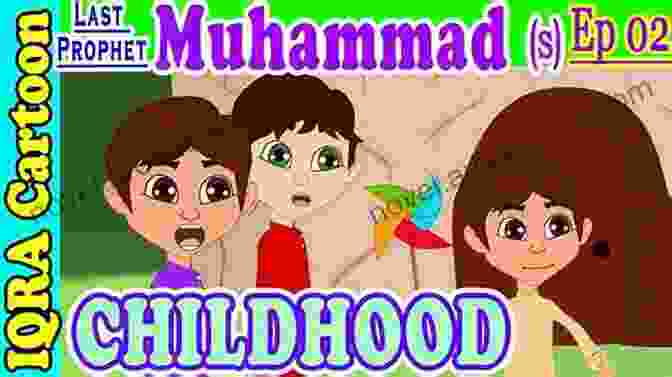 Children Learning About The Prophet Muhammad Search For Truth (goodword): Islamic Children S On The Quran The Hadith And The Prophet Muhammad