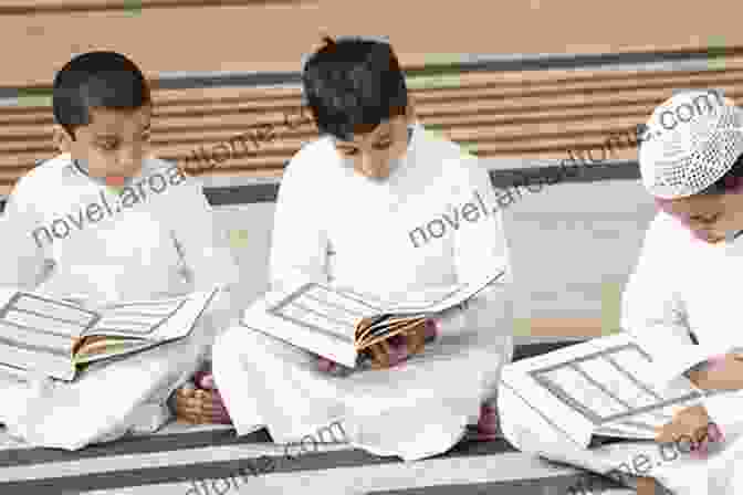 Children Reading The Holy Quran Search For Truth (goodword): Islamic Children S On The Quran The Hadith And The Prophet Muhammad