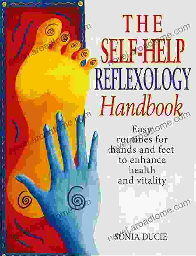 Children Reflexology Book Cover Mouse S Best Day Ever: Children S Reflexology To Soothe Sore Teeth And Tums (Children S Reflexology Programme)