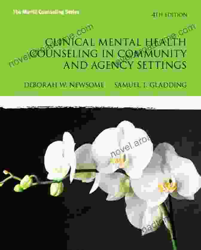 Clinical Mental Health Counseling In Community And Agency Settings Book Cover Clinical Mental Health Counseling In Community And Agency Settings (2 Downloads) (Merrill Counseling)