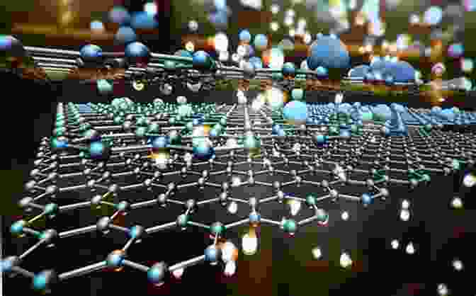 Close Up Of Graphene Material In Architectural Context Translucent Building Skins: Material Innovations In Modern And Contemporary Architecture