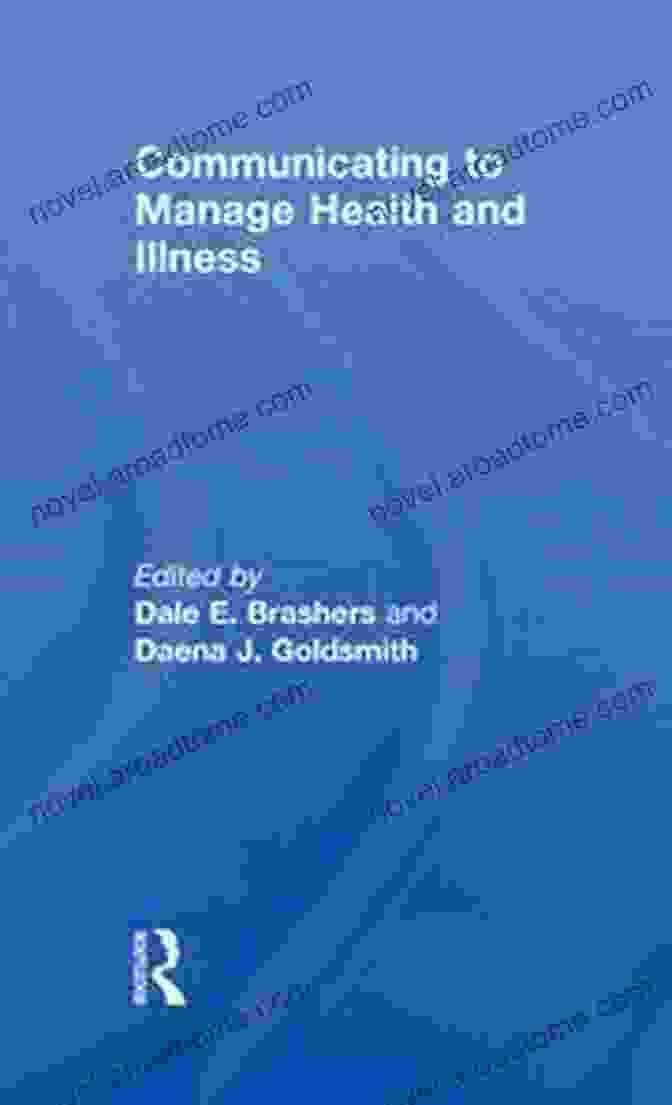 Communicating Health And Illness Book Cover Communicating Health And Illness Richard Gwyn