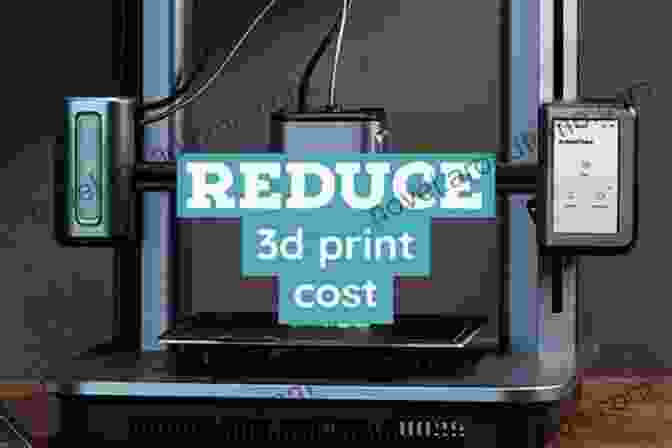 Cost Reduction With 3D Printing 3D Profit: Ways 3D Printing Can Benefit Your Business: 3D Printing Benefits To Business