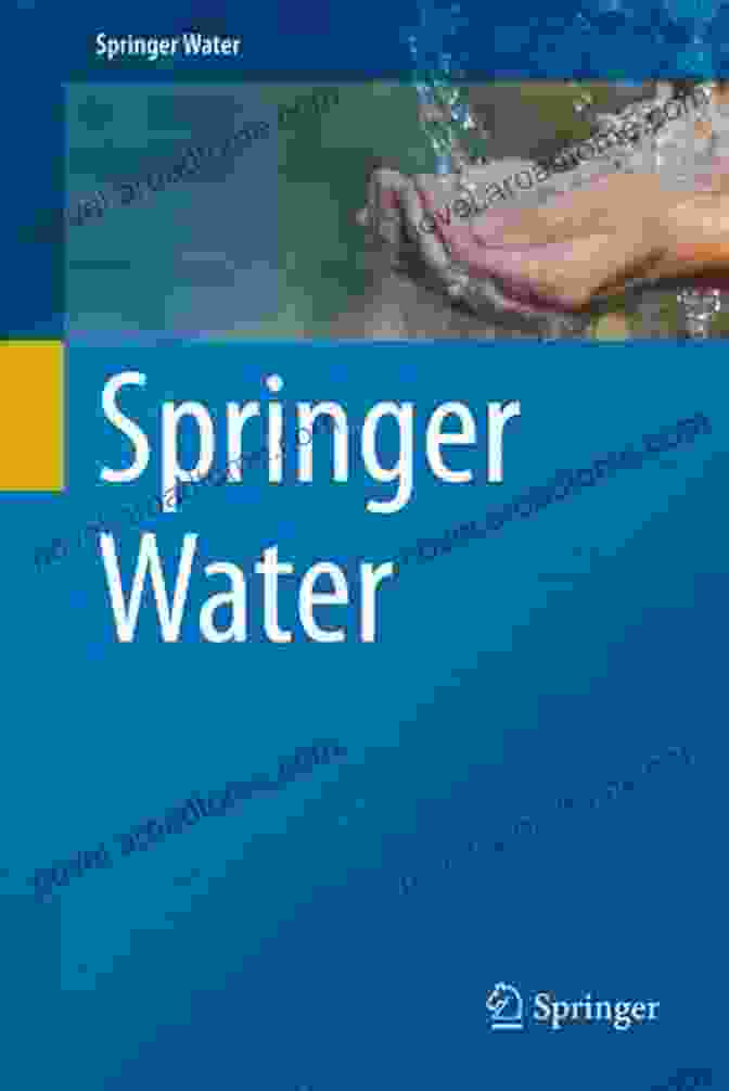 Cover Of The Proceedings Of ICEC 2024 Springer Water Estuaries And Coastal Zones In Times Of Global Change: Proceedings Of ICEC 2024 (Springer Water)