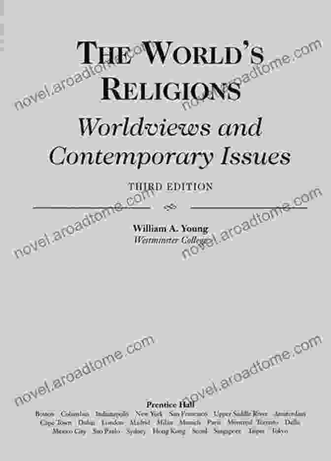 Cover Of The World Religions By William Young The World S Religions (2 Downloads) William A Young