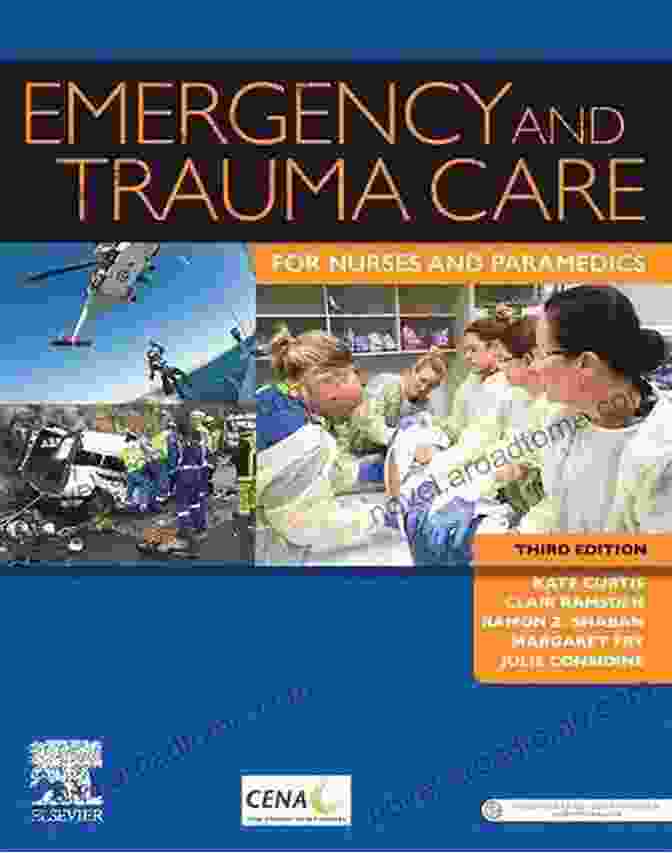 Cover Of Trauma Nursing Book: From Resuscitation Through Rehabilitation Trauma Nursing E Book: From Resuscitation Through Rehabilitation